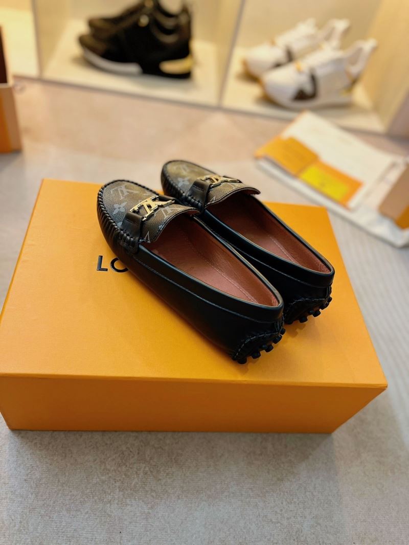 Louis Vuitton Tods Shoes